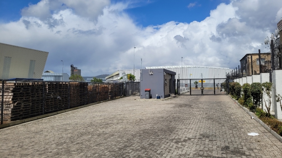 To Let commercial Property for Rent in Montague Gardens Western Cape